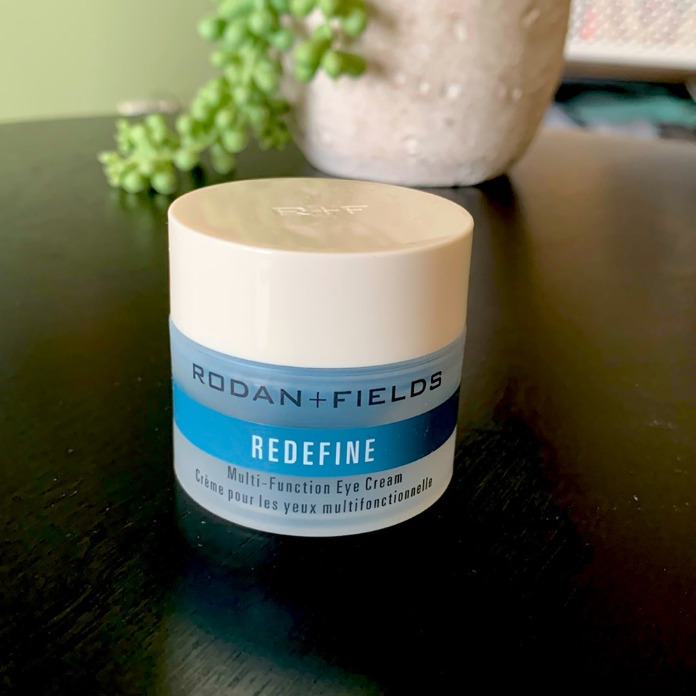 Rodan & Fields- Multifunction Eye Cream